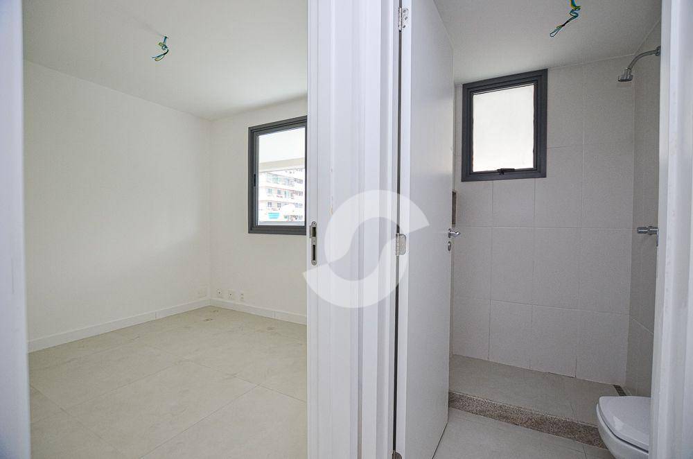 Apartamento à venda com 4 quartos, 144m² - Icaraí,Niterói