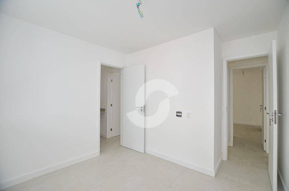  - Apartamento à venda, 143 m² por R$ 2.150.000,00 - Icaraí - Niterói/RJ