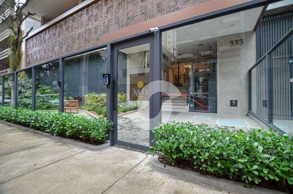 Apartamento à venda com 4 quartos, 144m² - Icaraí,Niterói