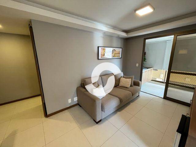 Apartamento à venda com 2 quartos, 80m² - Icaraí,Niterói