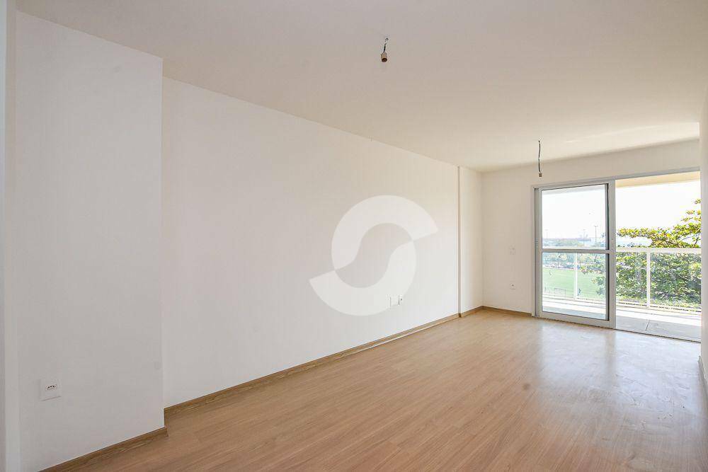 Apartamento à venda com 3 quartos, 93m² - São Domingos,Niterói