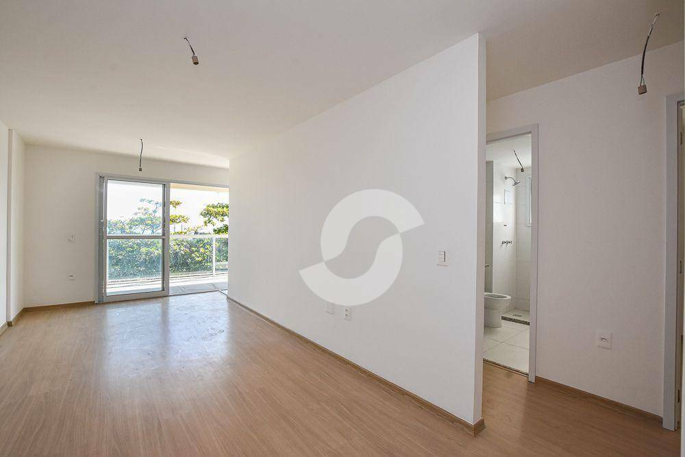 Apartamento à venda com 3 quartos, 93m² - São Domingos,Niterói