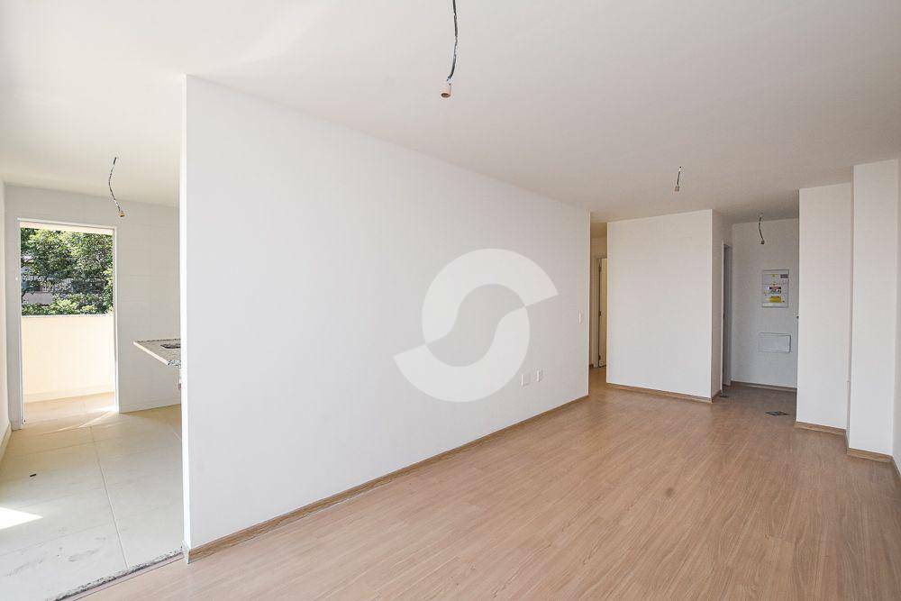 Apartamento à venda com 3 quartos, 93m² - São Domingos,Niterói