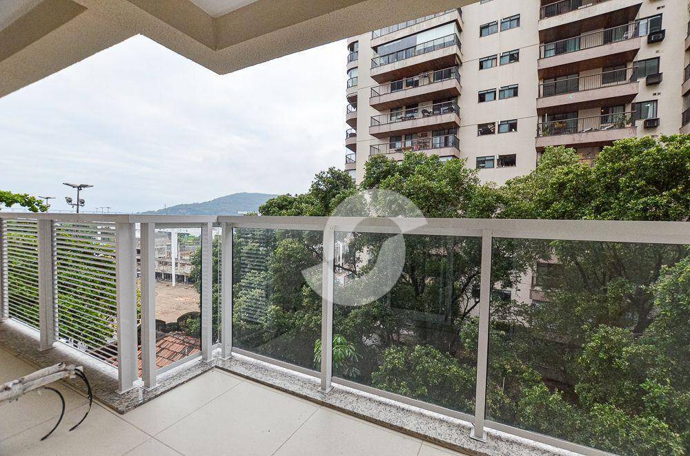 Apartamento à venda com 3 quartos, 93m² - São Domingos,Niterói