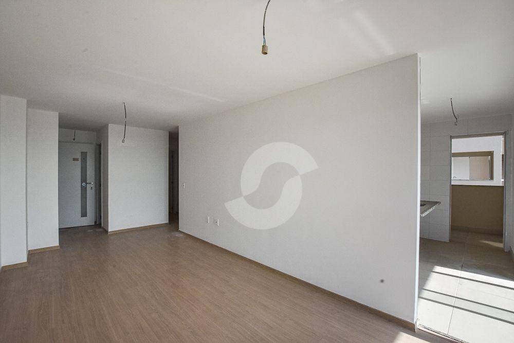  - Apartamento com 3 dormitórios à venda, 92 m² por R$ 1.130.000,00 - São Domingos - Niterói/RJ