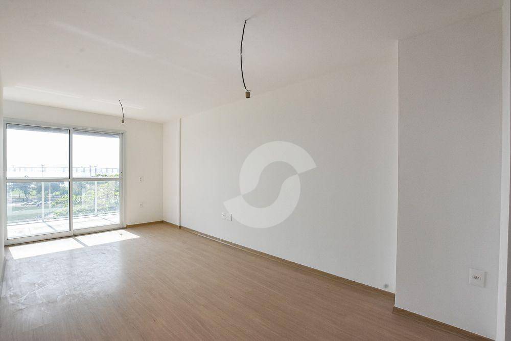 Apartamento à venda com 3 quartos, 93m² - São Domingos,Niterói