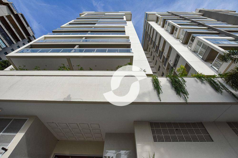 Apartamento à venda com 3 quartos, 93m² - São Domingos,Niterói
