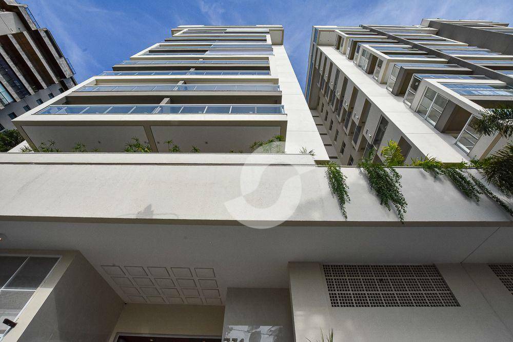 Apartamento à venda com 3 quartos, 93m² - São Domingos,Niterói