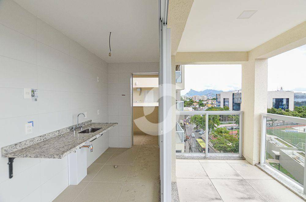 Apartamento à venda com 3 quartos, 93m² - São Domingos,Niterói