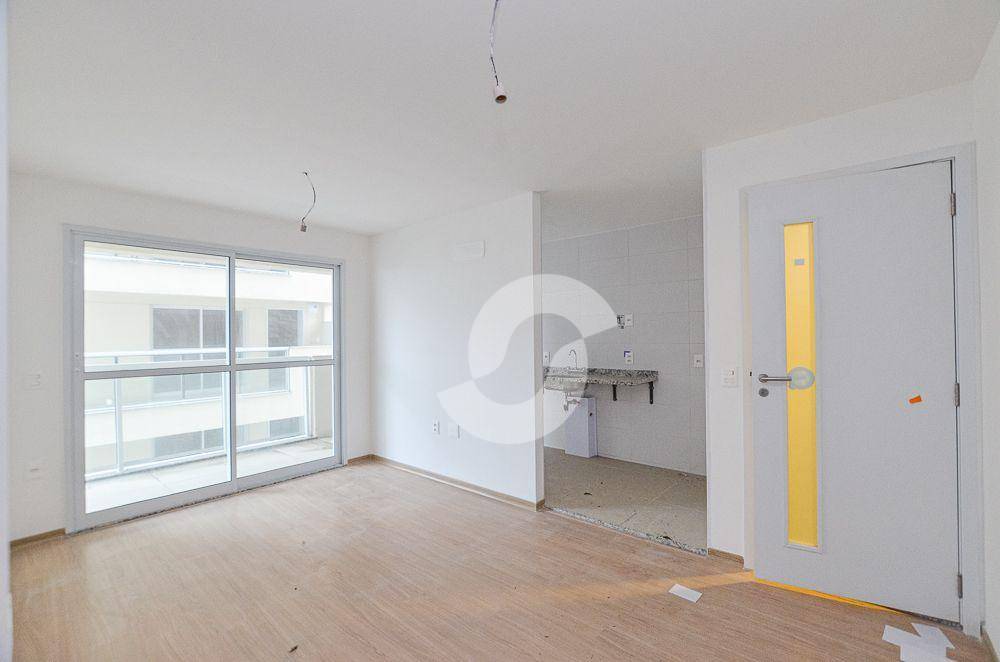 Apartamento à venda com 3 quartos, 84m² - São Domingos,Niterói