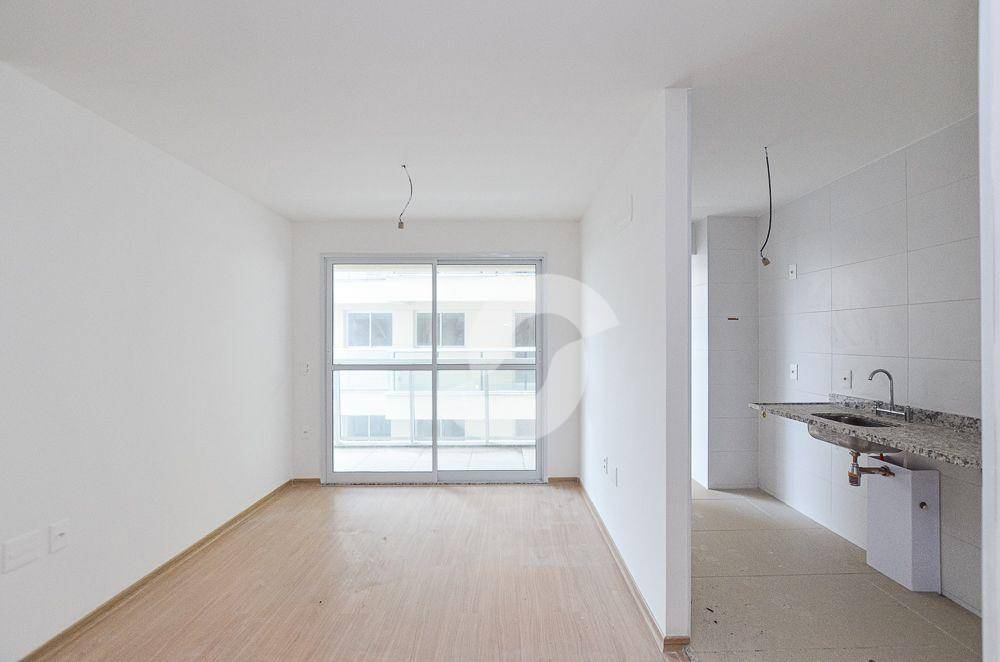 Apartamento à venda com 3 quartos, 84m² - São Domingos,Niterói