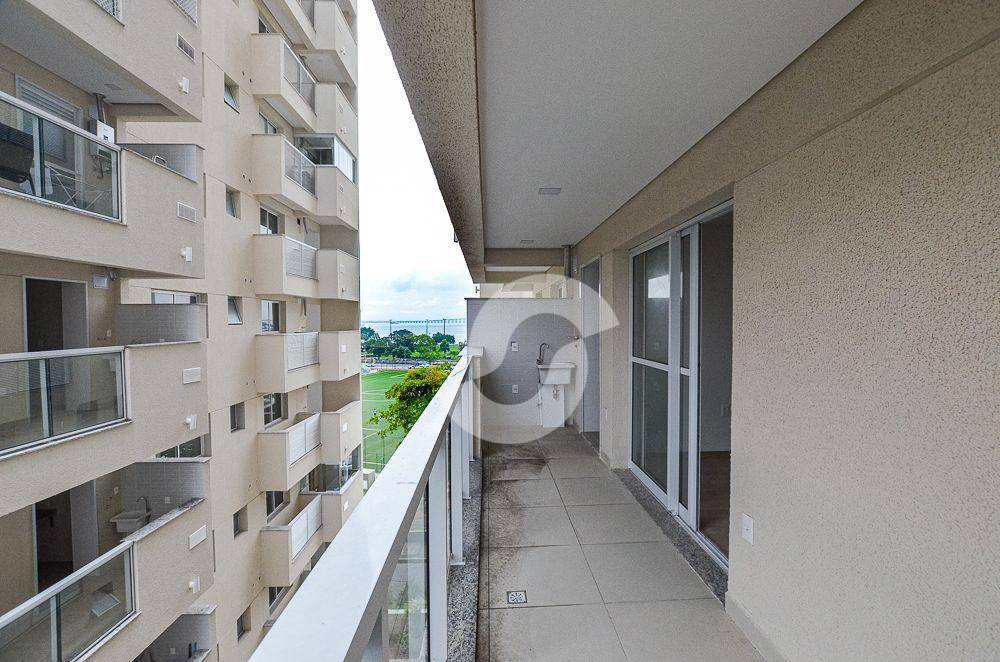  - Apartamento à venda, 84 m² por R$ 870.000,00 - São Domingos - Niterói/RJ