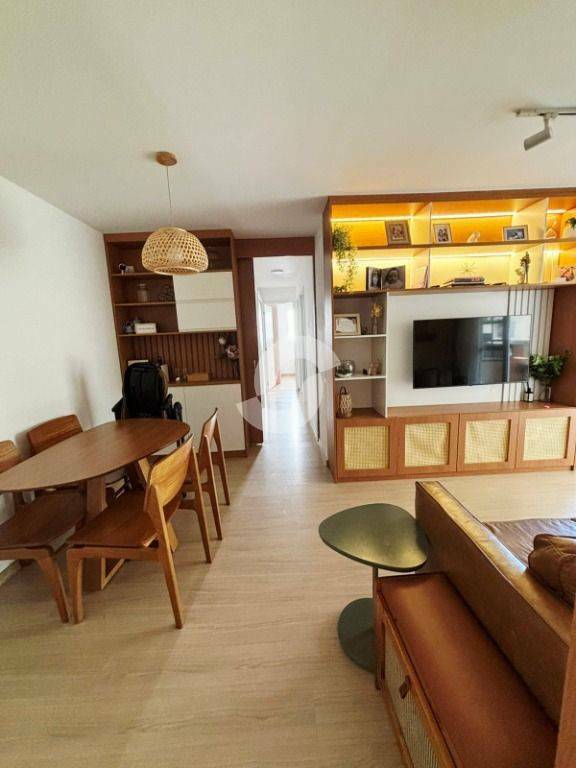 Apartamento à venda com 3 quartos, 84m² - São Domingos,Niterói