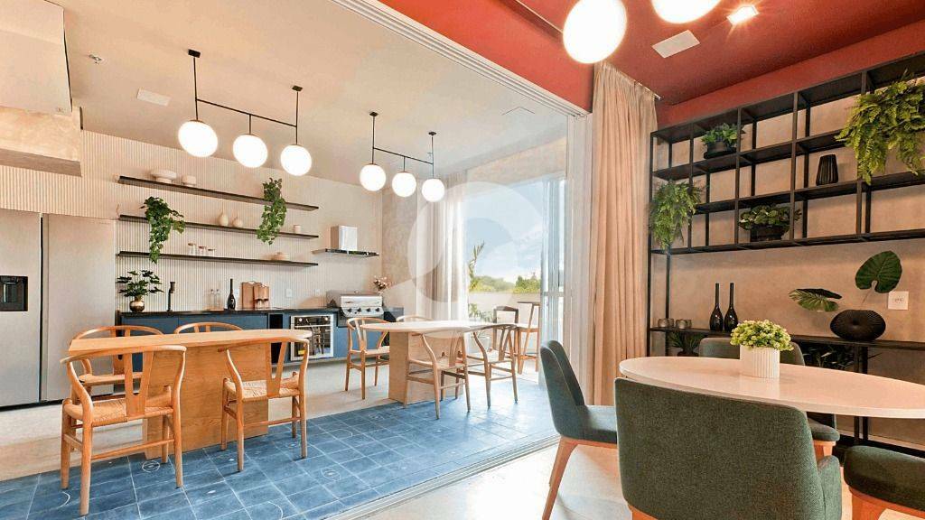 Apartamento à venda com 3 quartos, 84m² - São Domingos,Niterói