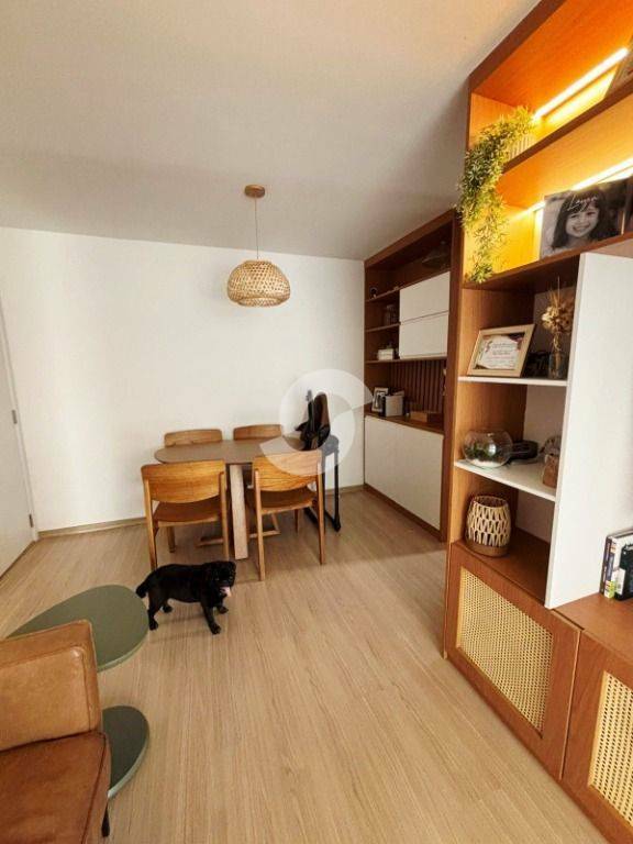 Apartamento à venda com 3 quartos, 84m² - São Domingos,Niterói