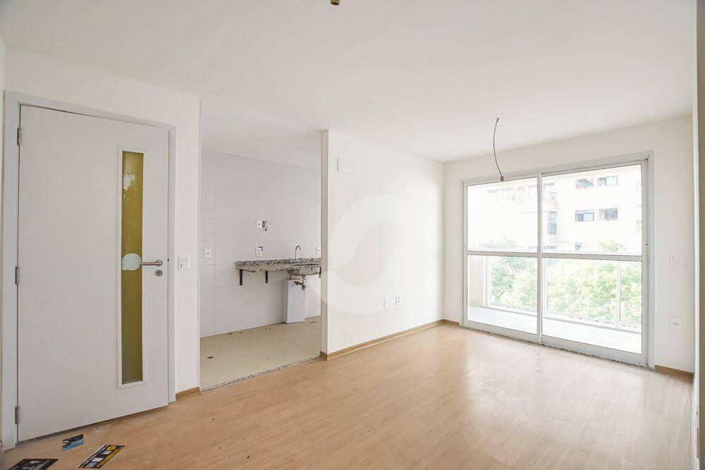  - Apto 3 Qts à venda, 84 m² - São Domingos - Niterói/RJ