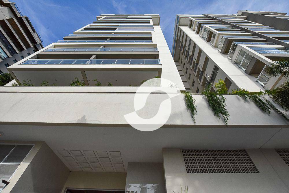Apartamento à venda com 3 quartos, 85m² - São Domingos,Niterói