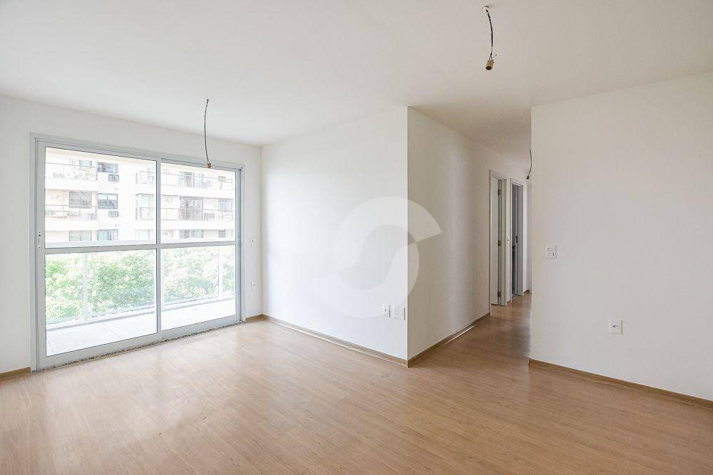 Apartamento à venda com 3 quartos, 85m² - São Domingos,Niterói