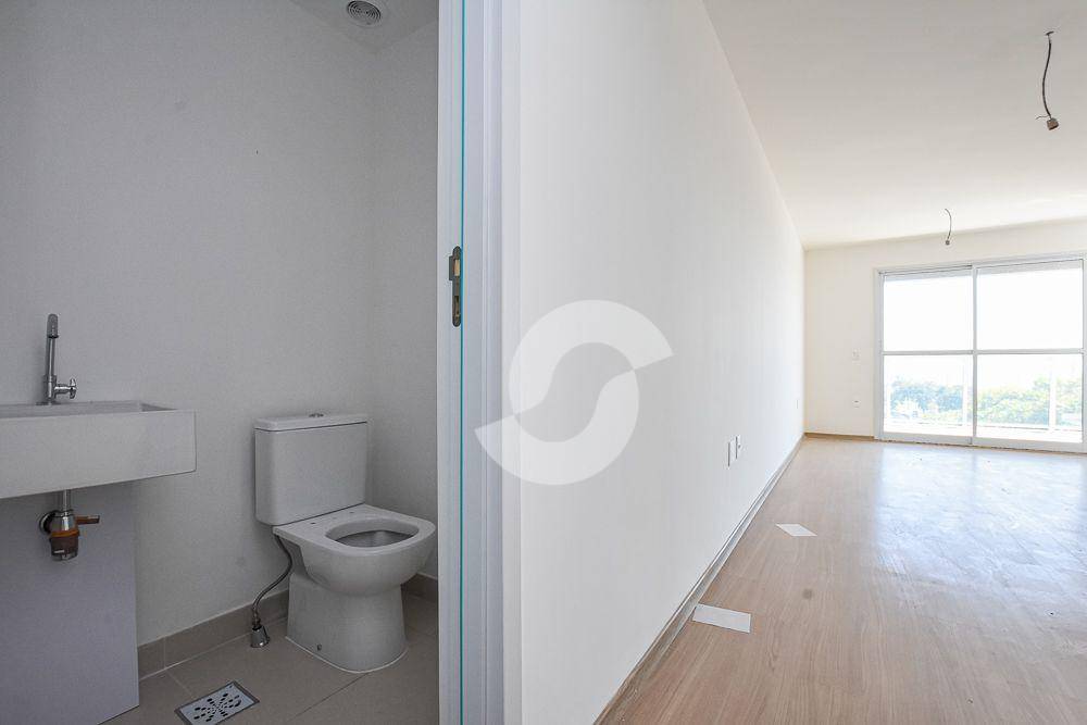  - Apartamento com 2 dormitórios à venda, 75 m² por R$ 835.000,00 - São Domingos - Niterói/RJ