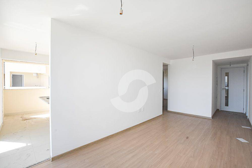 Apartamento à venda com 2 quartos, 76m² - São Domingos,Niterói