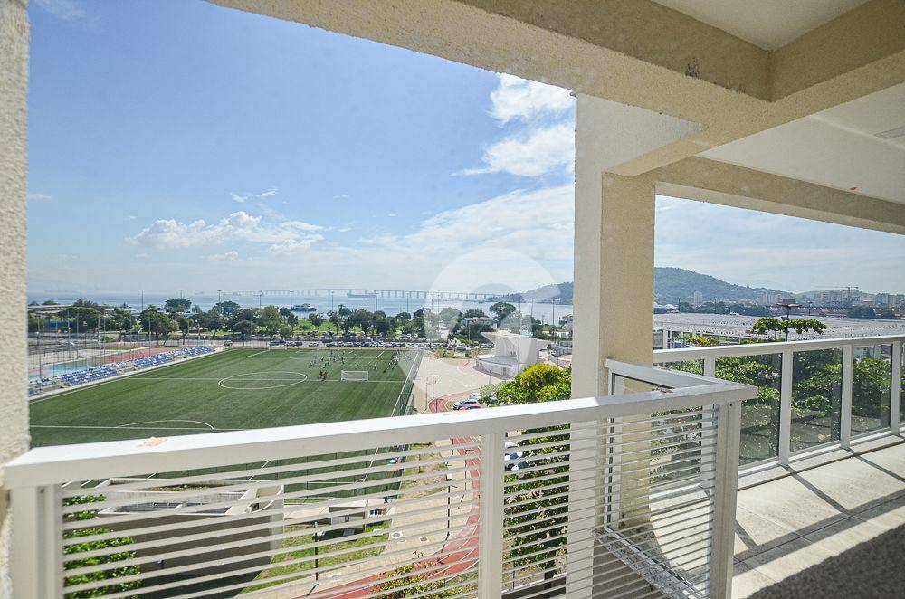 Apartamento à venda com 2 quartos, 76m² - São Domingos,Niterói