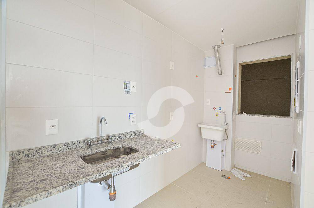 Apartamento à venda com 2 quartos, 76m² - São Domingos,Niterói