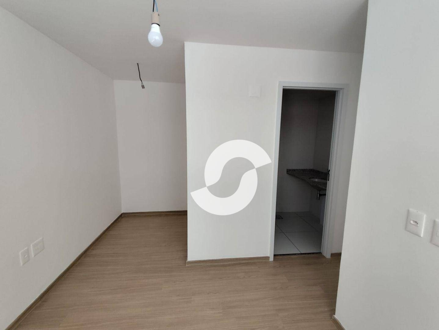  - Apartamento à venda, 76 m² por R$ 1.100.000,00 - São Domingos - Niterói/RJ