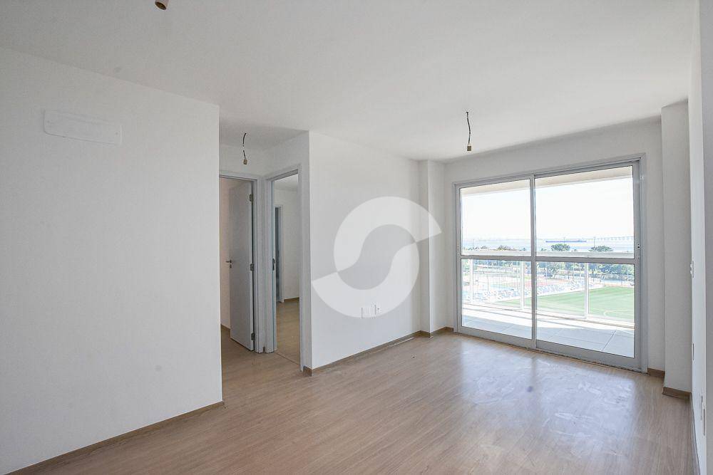 Apartamento à venda com 2 quartos, 74m² - São Domingos,Niterói