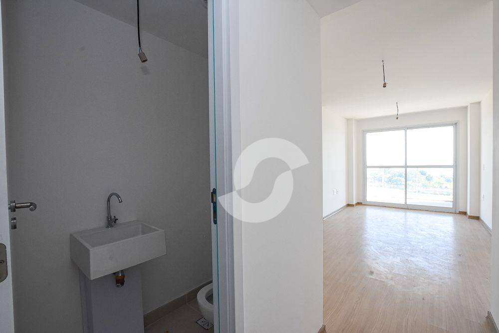  - Apartamento com 2 dormitórios à venda, 73 m² por R$ 845.000,00 - São Domingos - Niterói/RJ