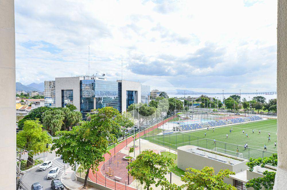 Apartamento à venda com 2 quartos, 74m² - São Domingos,Niterói