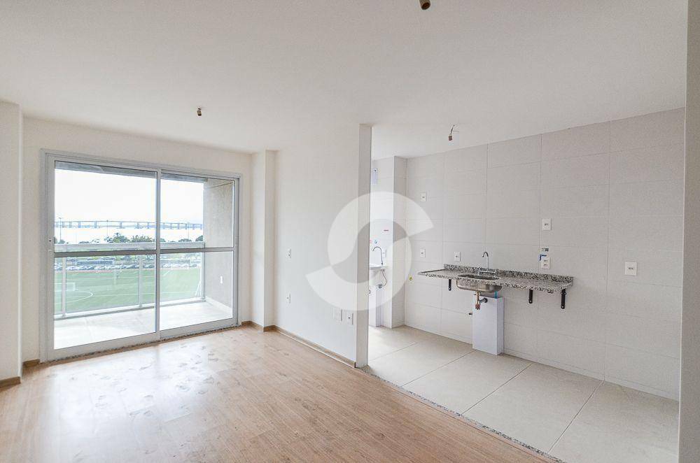 Apartamento à venda com 2 quartos, 74m² - São Domingos,Niterói