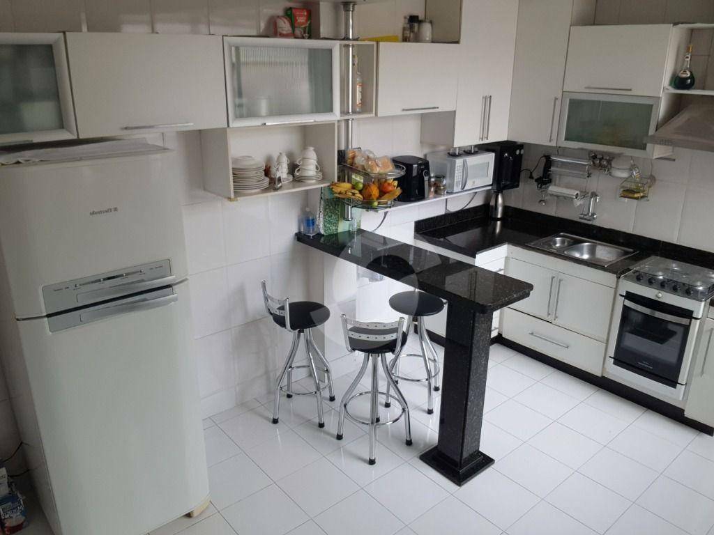 Apartamento à venda com 3 quartos, 137m² - Icaraí,Niterói