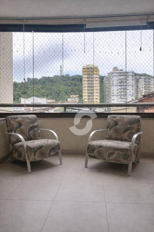 Apartamento à venda com 4 quartos, 210m² - Icaraí,Niterói