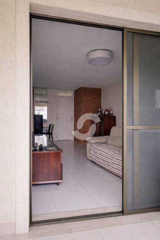 Apartamento à venda com 4 quartos, 210m² - Icaraí,Niterói