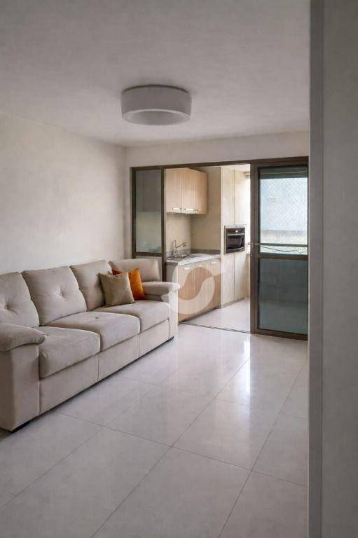  - Apartamento à venda, 210 m² por R$ 1.370.000,00 - Icaraí - Niterói/RJ