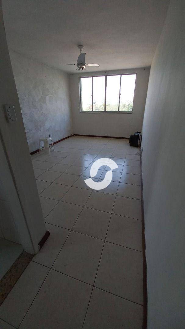 Apartamento à venda com 3 quartos, 107m² - Fonseca,Niterói