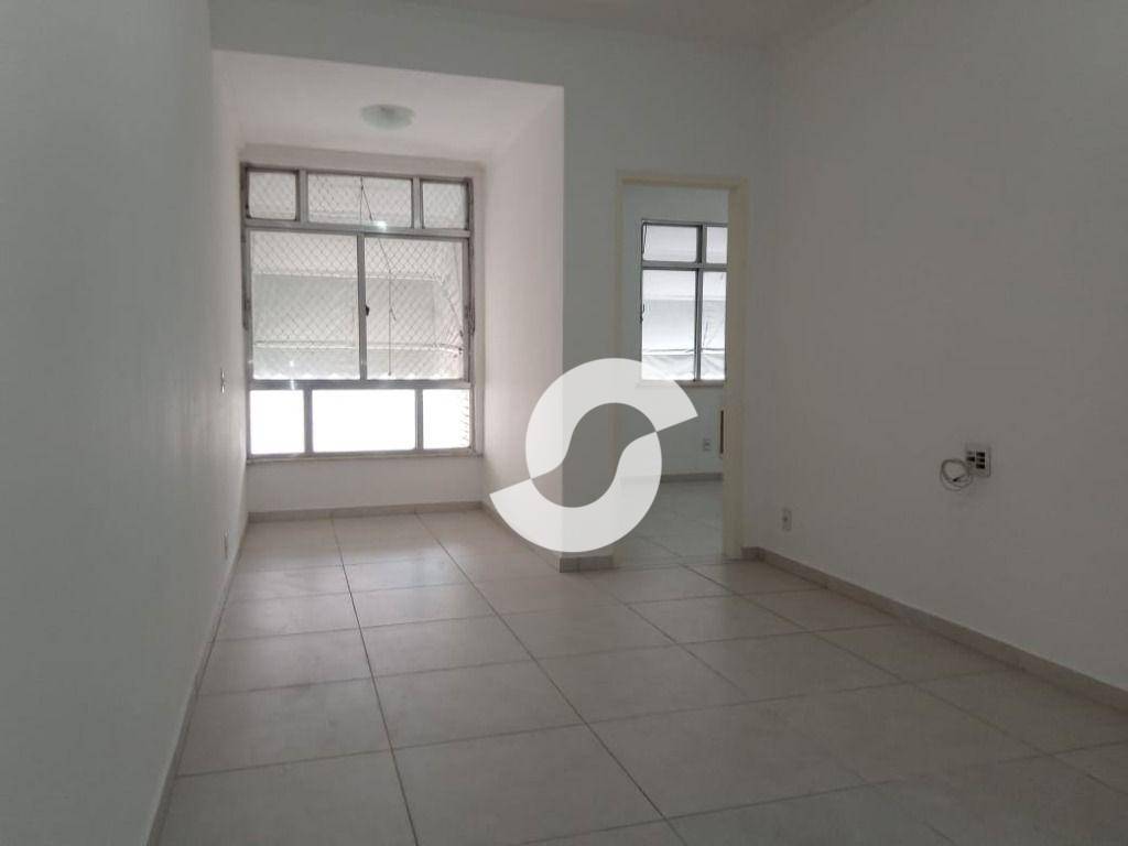 Apartamento à venda com 3 quartos, 84m² - Icaraí,Niterói
