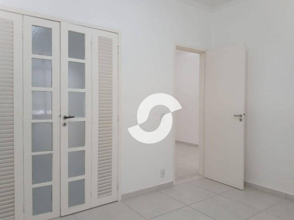 Apartamento à venda com 3 quartos, 84m² - Icaraí,Niterói