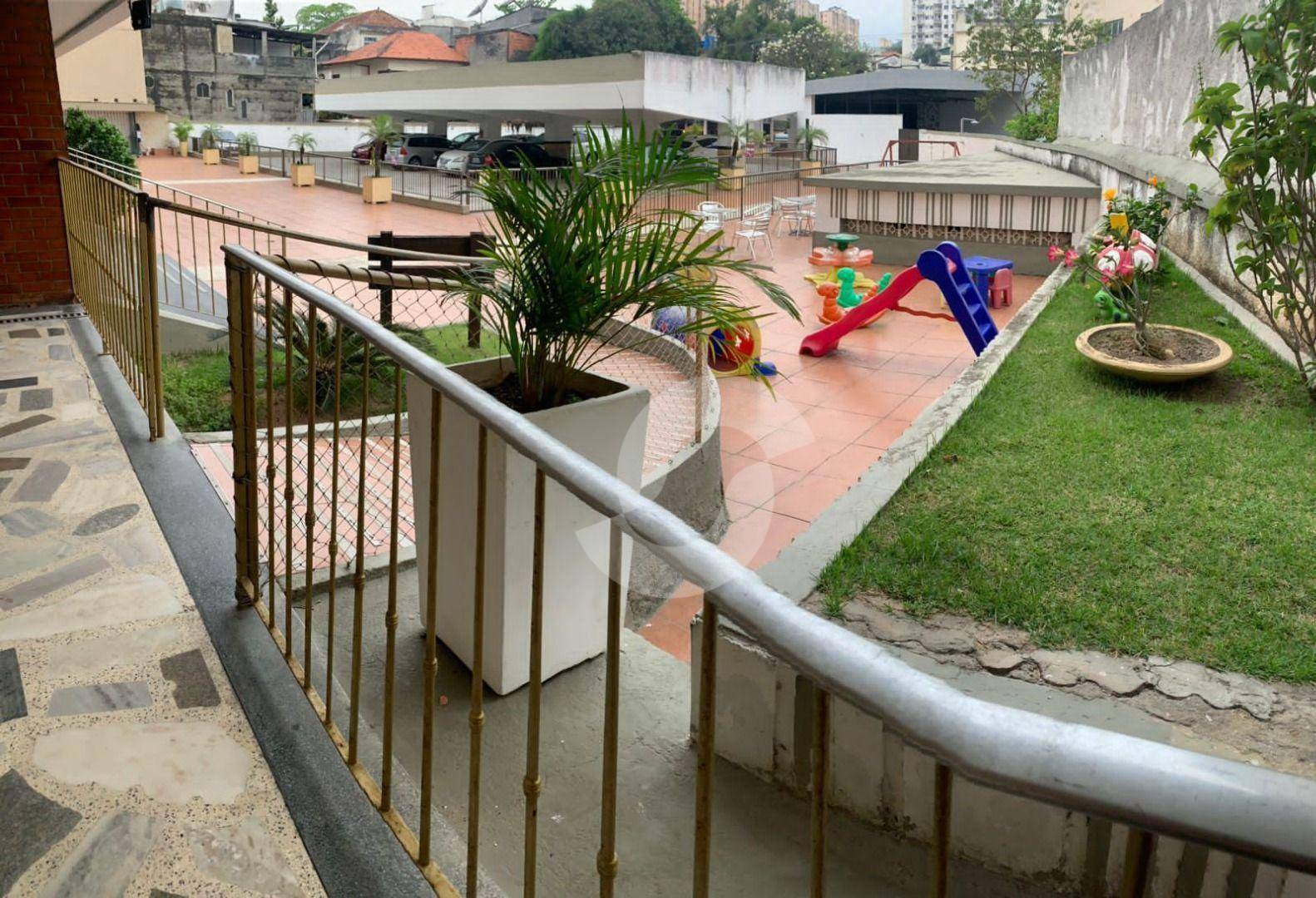 Apartamento à venda com 2 quartos, 78m² - Fonseca,Niterói