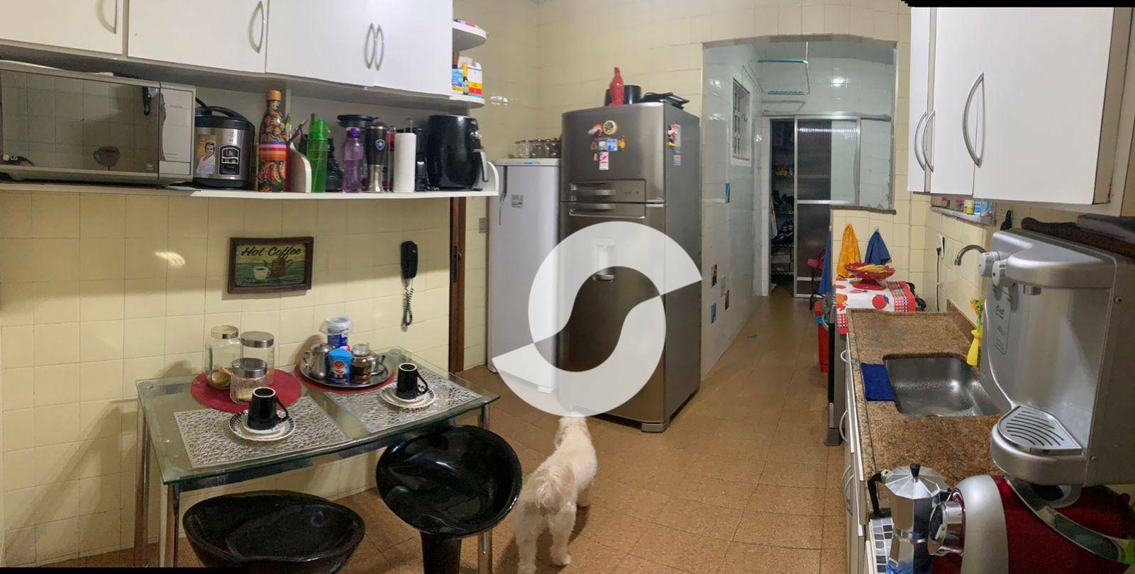 Apartamento à venda com 2 quartos, 78m² - Fonseca,Niterói