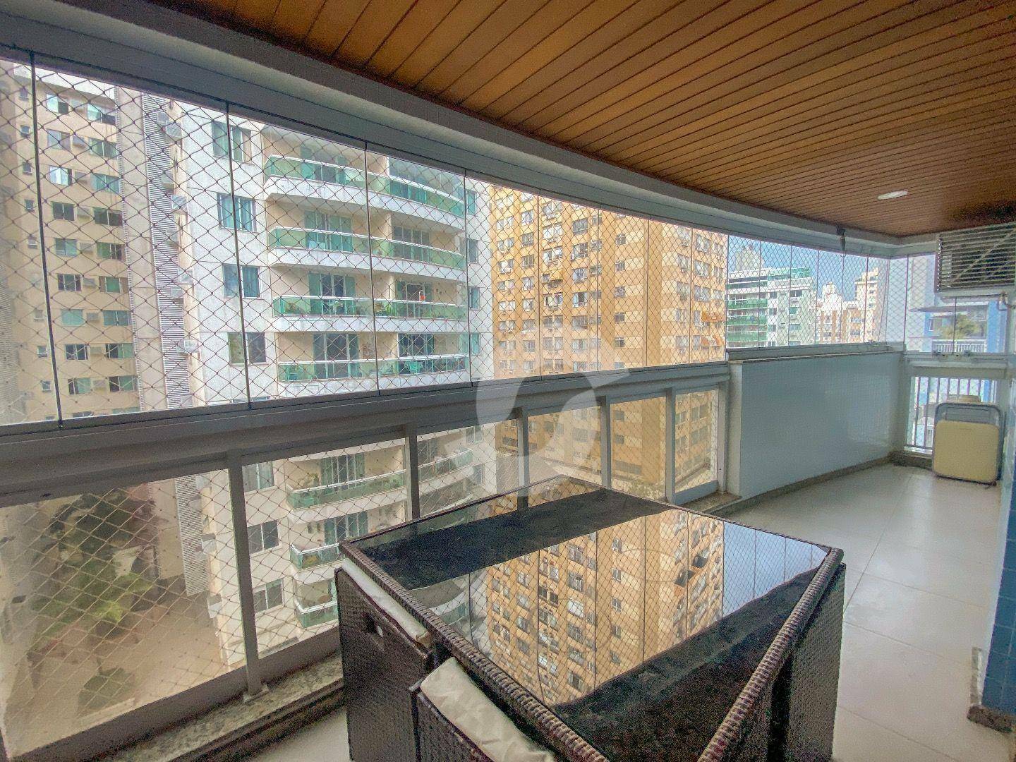 Apartamento à venda com 3 quartos, 114m² - Icaraí,Niterói