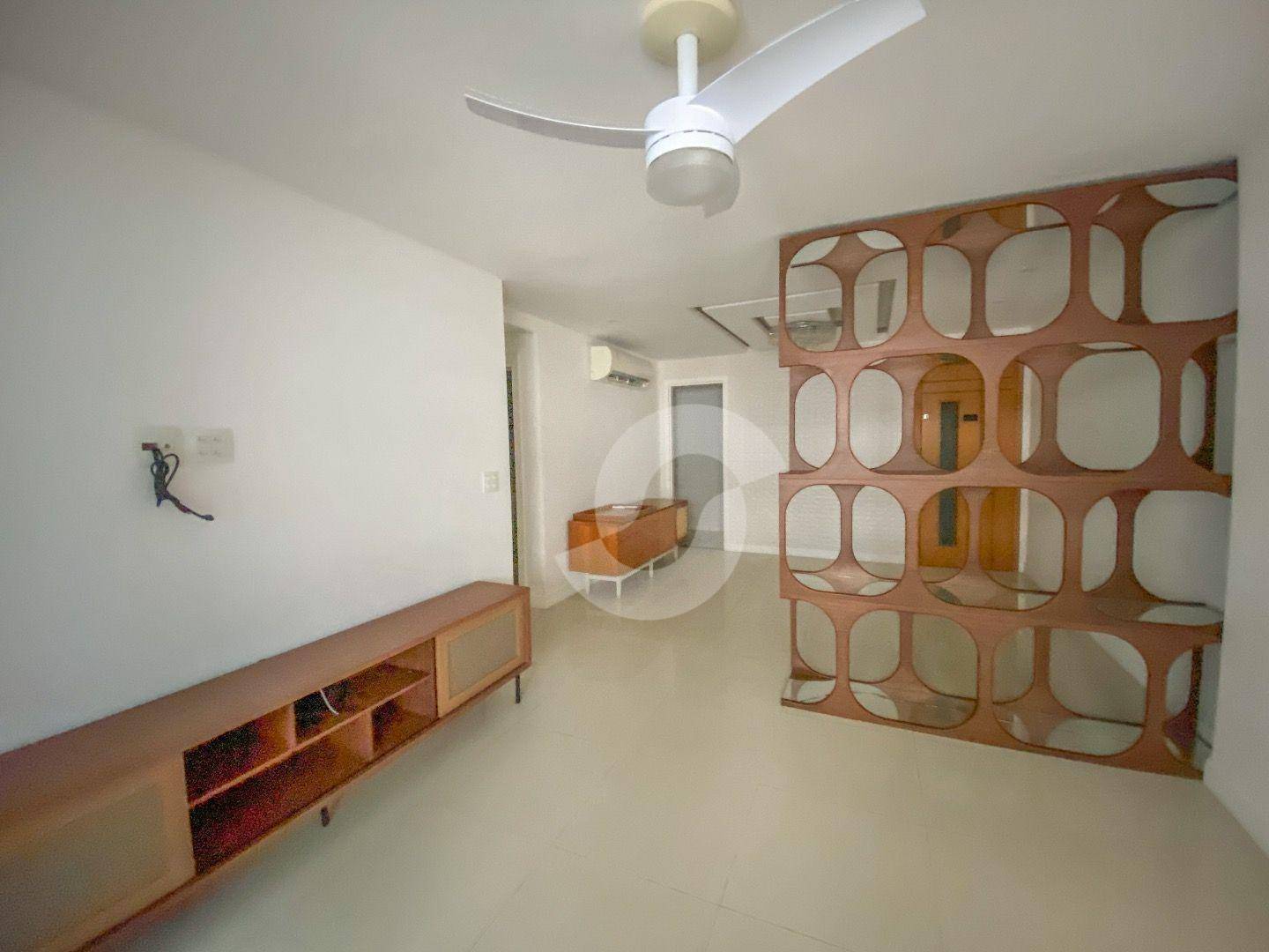 - Apartamento com 3 dormitórios à venda, 113 m² por R$ 1.150.000,00 - Icaraí - Niterói/RJ