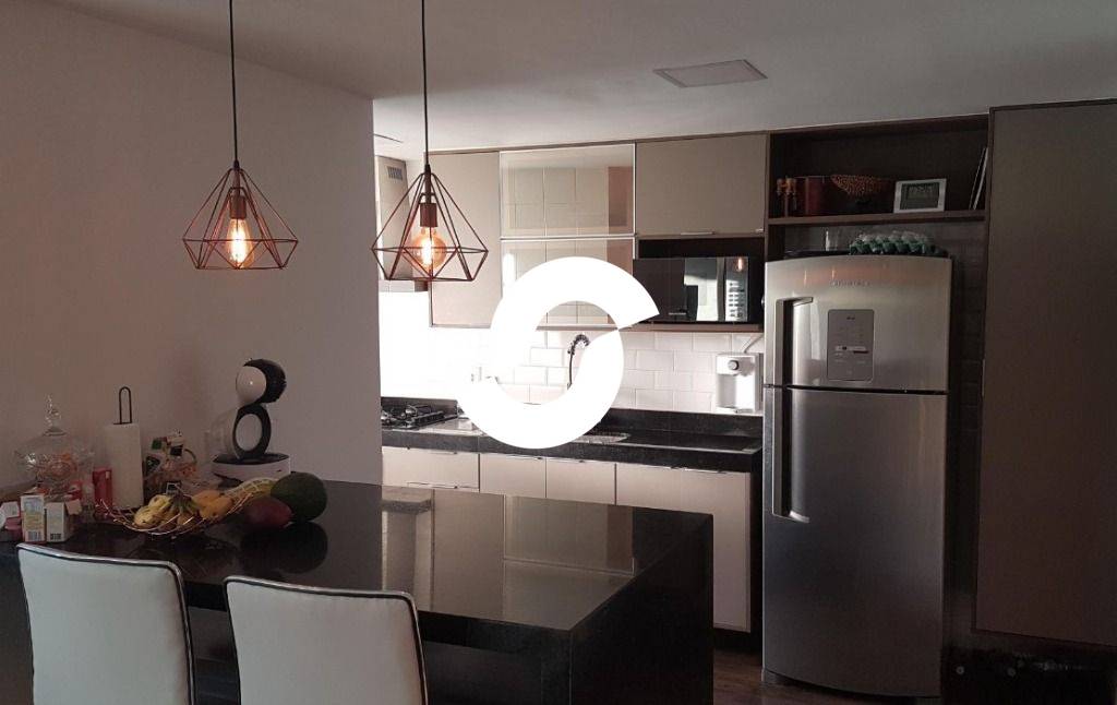 Apartamento à venda com 3 quartos, 130m² - São Domingos,Niterói