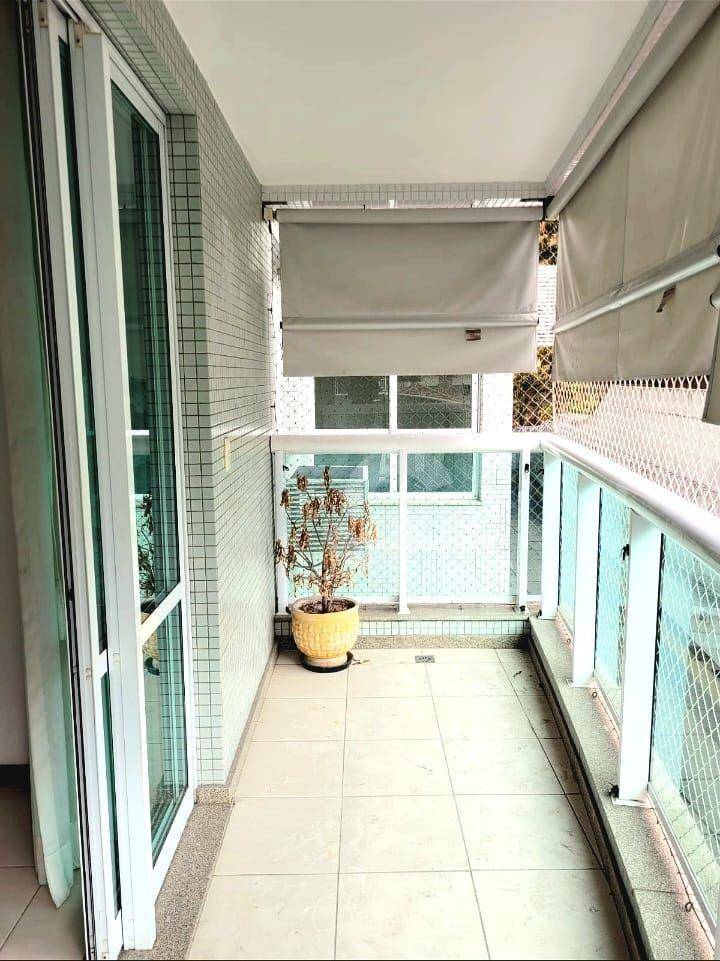  - Apartamento com 2 dormitórios à venda, 75 m² por R$ 650.000,00 - Icaraí - Niterói/RJ