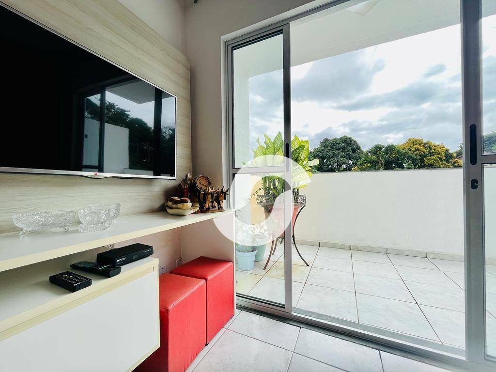 Apartamento à venda com 2 quartos, 55m² - Sape,Niterói