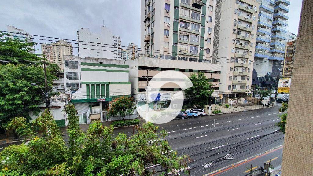 Apartamento à venda com 2 quartos, 80m² - Icaraí,Niterói