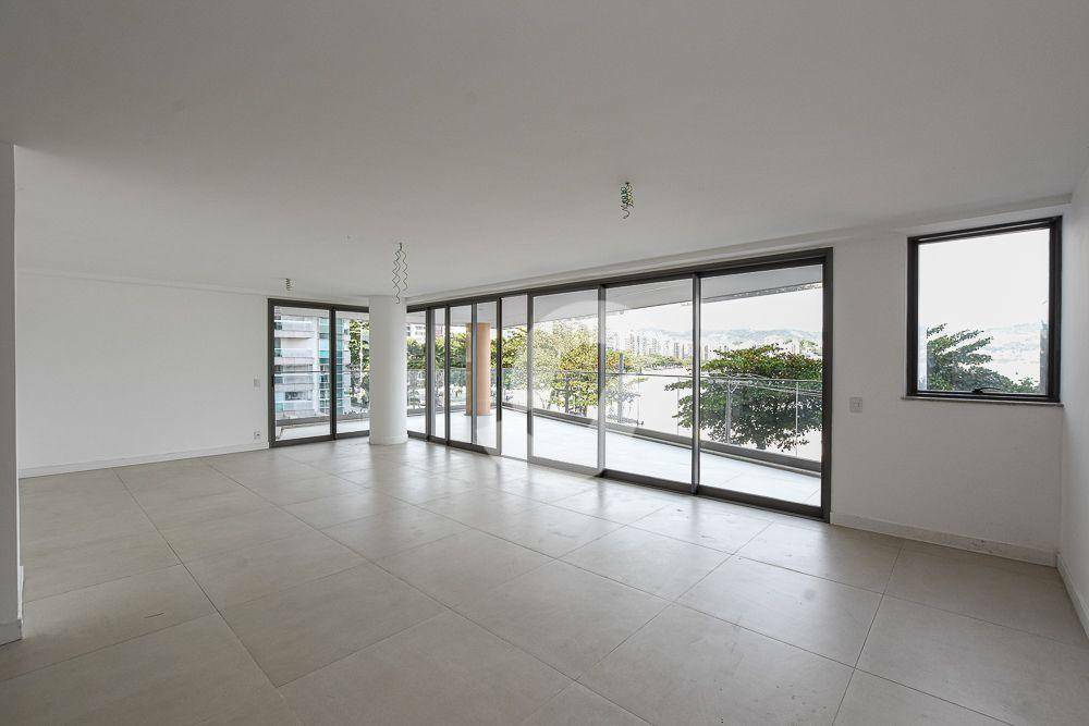 Apartamento à venda com 4 quartos, 356m² - Icaraí,Niterói