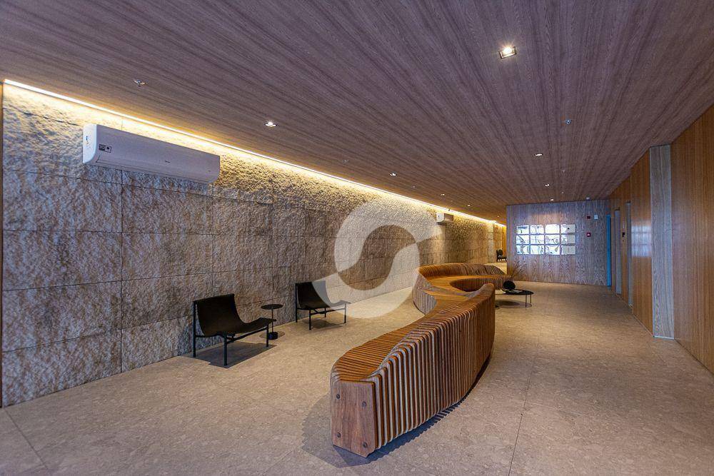Apartamento à venda com 4 quartos, 356m² - Icaraí,Niterói