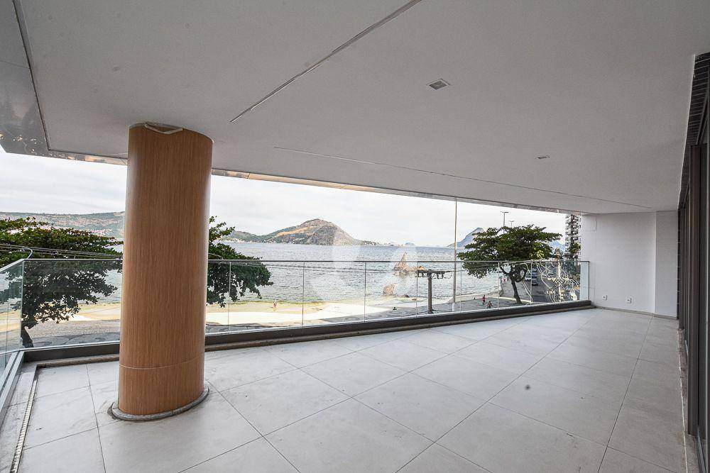 Apartamento à venda com 4 quartos, 356m² - Icaraí,Niterói