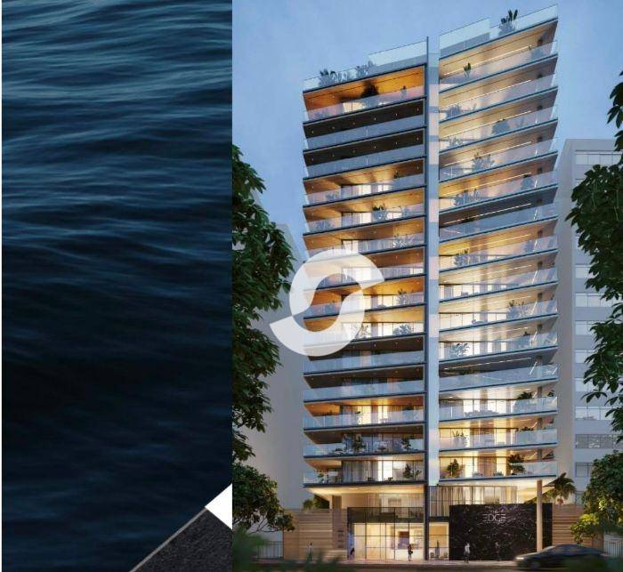 Apartamento à venda com 4 quartos, 451m² - Icaraí,Niterói